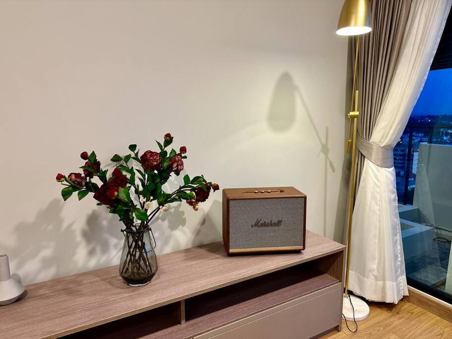 Astra Sky River High Floor,3 Bedrooms 97㎡ 山景房带浴缸 Chiang Mai Eksteriør billede